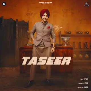 Taseer