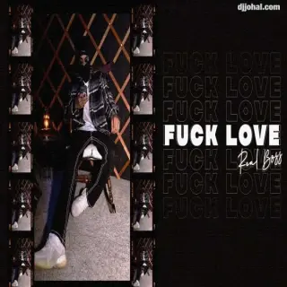 Fuck Love