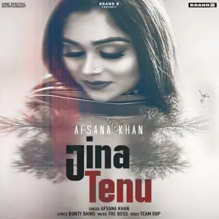 Jina Tenu