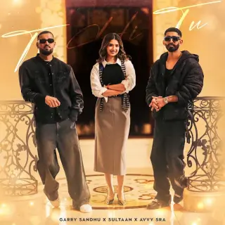 Tu Hi Tu Ft. Sultaan