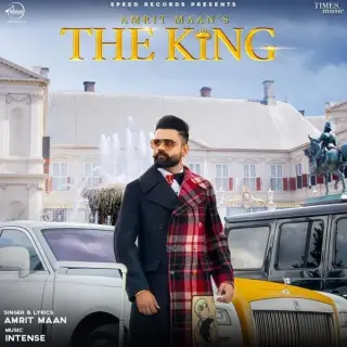The King Ft. Intense