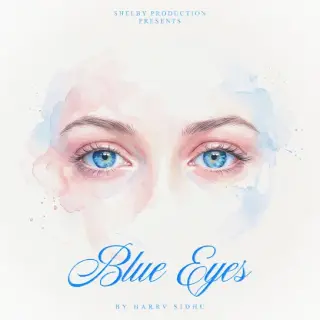 Blue Eyes