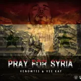 Pray For Syria