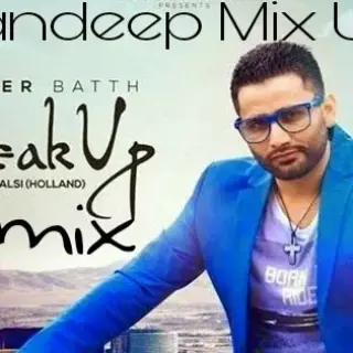 Brekup Remix
