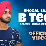 B Tech
