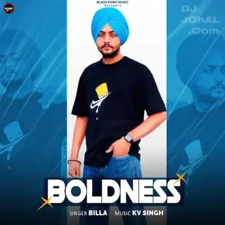 Boldness