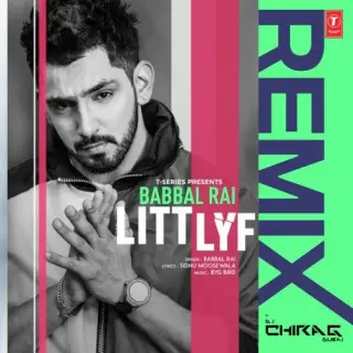 Litt Lyf By Dj Chirag Dubai