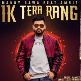 Ik Tera Rang Ft. Amrit