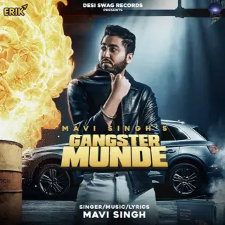 Gangster Munde