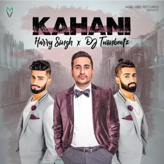 Kahani