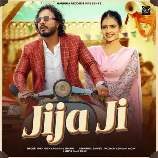 Jija Ji