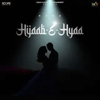 Hiyaab-E-Hyaa