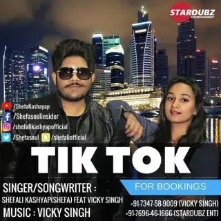 Tik Tok