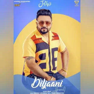 Diljaani