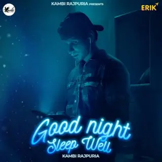 Good Night Sleep Well