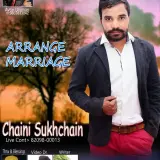 Arrange Marriage