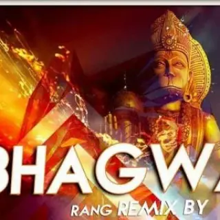 Bhagwa Rang Trap Mix