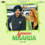 Ignore Marda