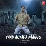 Yaad Aunda Mainu Ft. Ranjha Yaar