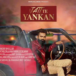 Jatt te Yankan