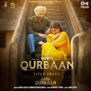 Qurbaan
