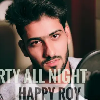 Party All Night