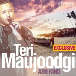 Teri Maujoodgi