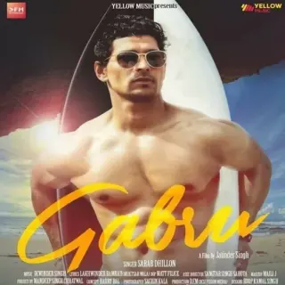 Gabru