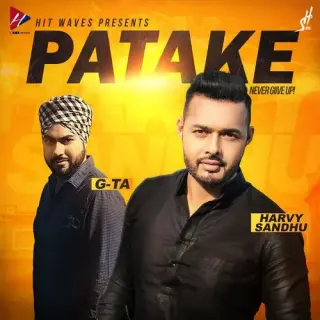 Patake