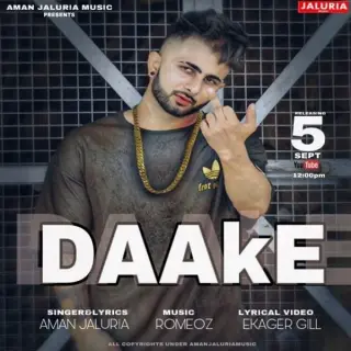 Daake