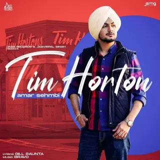 Tim Horton Ft. Sandeep Aulakh