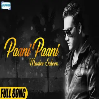 Paani Paani