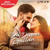 Dil Diyan Gallan Cover