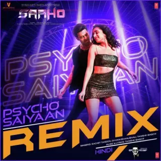 Psycho Saiyaan Remix By Groovedev