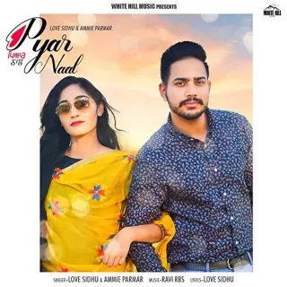 Pyar Naal Ft. Ravi RBS