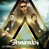 Sharabi feat. Raul