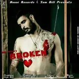 Broken Heart