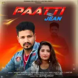 Paatti Jean