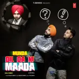 Munda Dil Da Ni Maada Ft. Jordan Sandhu