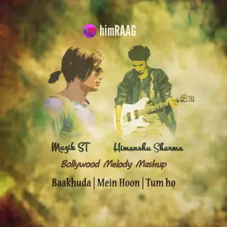 Bollywood Melody Mashup