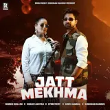 Jatt Mekhma