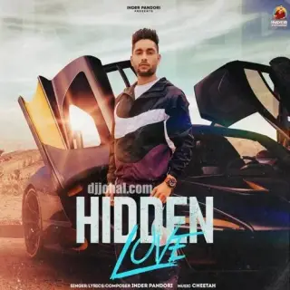Hidden Love