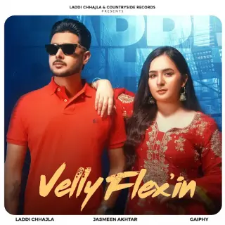 Velly Flex-in