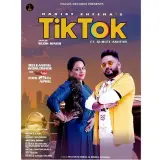 TikTok Ft. Gurlej Akhtar