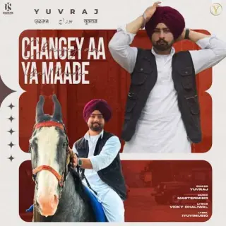 Changey Aa Ya Maade