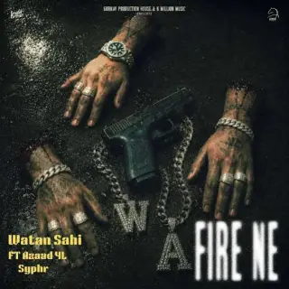 Fire Ne Ft. Azaad 4L