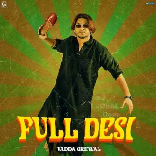 Full Desi - Full Album