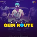 Gedi Route