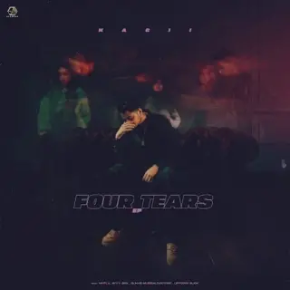 Four Tears