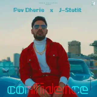 Confidence Ft. J Statik
